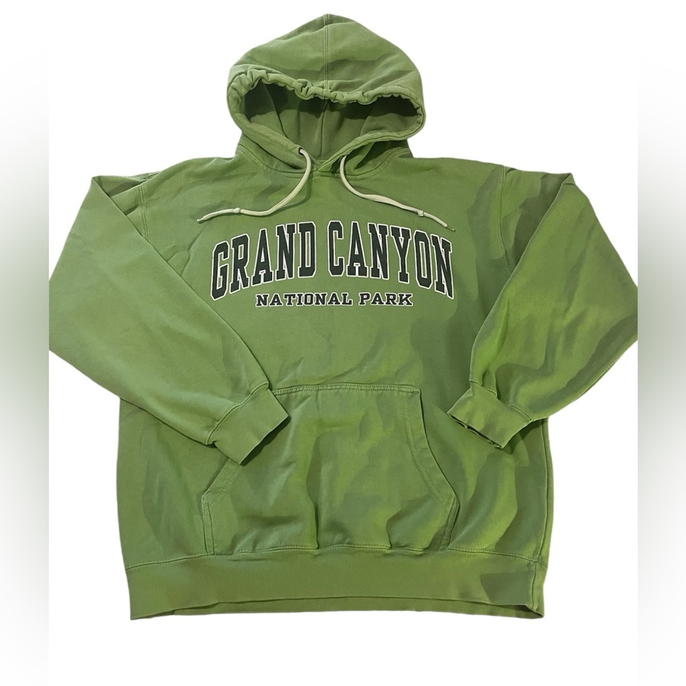 Grand Canyon Hoodie - Size Medium